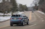 Land Rover Discovery Sport P250 SE 2019 года (NA)